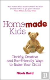 Homemade Kids