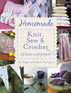 Bertrand.pt - Homemade Knit, Sew And Crochet