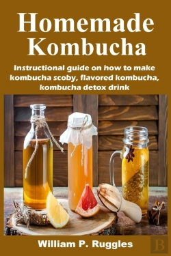 Bertrand.pt - Homemade Kombucha
