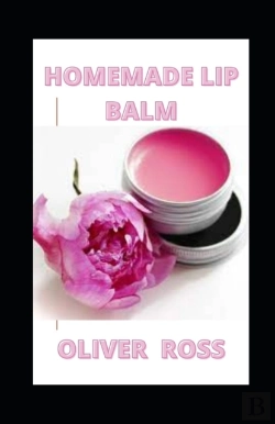Bertrand.pt - Homemade Lip Balm