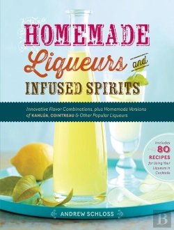 Bertrand.pt - Homemade Liqueurs And Infused Spirits
