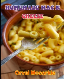 Bertrand.pt - Homemade Mac N Cheese