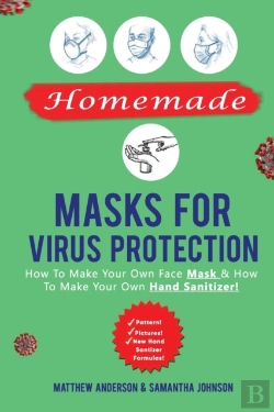 Bertrand.pt - Homemade Masks For Virus Protection