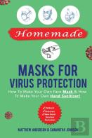 Homemade Masks For Virus Protection