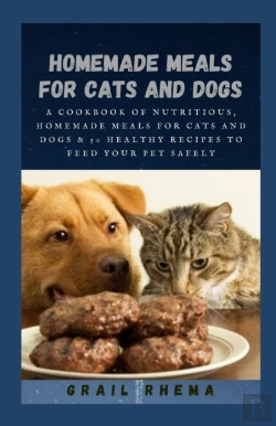 Bertrand.pt - Homemade Meals For Cats And Dogs
