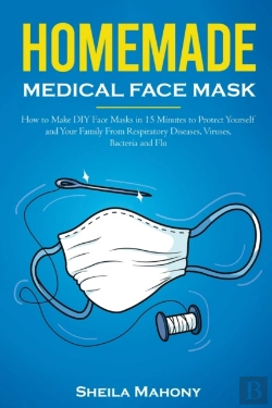 Bertrand.pt - Homemade Medical Face Mask: How To Make