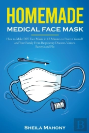 Homemade Medical Face Mask