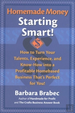 Bertrand.pt - Homemade Money: Starting Smart