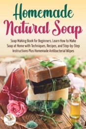 Homemade Natural Soap