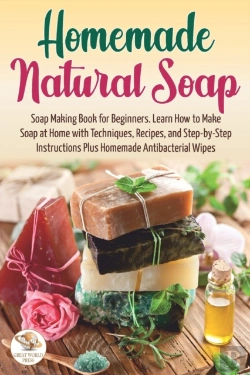 Bertrand.pt - Homemade Natural Soap