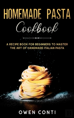 Bertrand.pt - Homemade Pasta Cookbook
