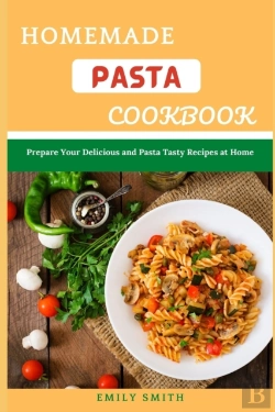 Bertrand.pt - Homemade Pasta Cookbook
