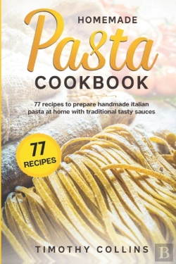 Bertrand.pt - Homemade Pasta Cookbook