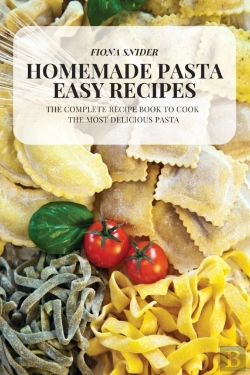 Bertrand.pt - Homemade Pasta Easy Recipes