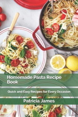 Bertrand.pt - Homemade Pasta Recipe Book