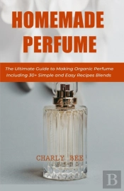 Homemade Perfume
