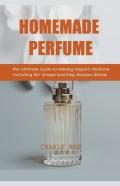 Homemade Perfume