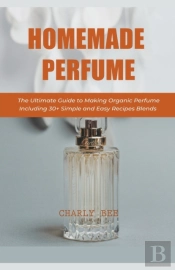 Homemade Perfume