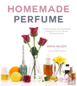 Bertrand.pt - Homemade Perfume From Nature