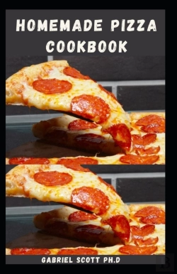 Bertrand.pt - Homemade Pizza Cookbook