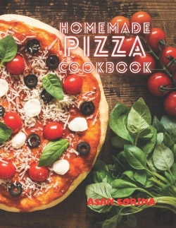 Bertrand.pt - Homemade Pizza Cookbook