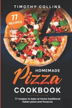 Bertrand.pt - Homemade Pizza Cookbook