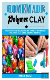 Homemade Polymer Clay