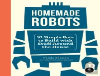 Homemade Robots
