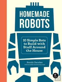 Bertrand.pt - Homemade Robots