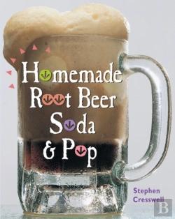 Bertrand.pt - Homemade Root Beer, Soda & Pop