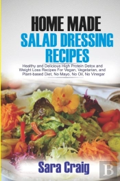 Homemade Salad Dressing Recipes