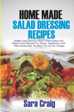 Bertrand.pt - Homemade Salad Dressing Recipes