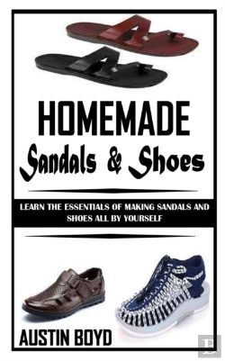 Bertrand.pt - Homemade Sandals & Shoes