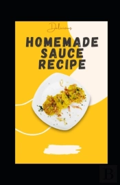Homemade Sauce Recipe