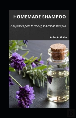 Bertrand.pt - Homemade Shampoo