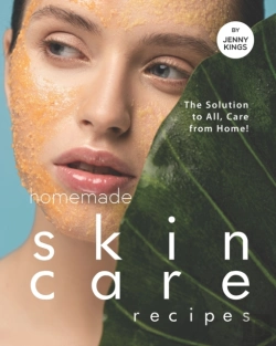 Bertrand.pt - Homemade Skincare Recipes