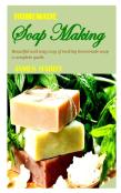 Homemade Soap Making