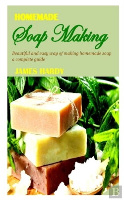 Bertrand.pt - Homemade Soap Making