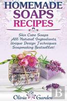 Homemade Soaps Recipes