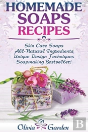 Homemade Soaps Recipes
