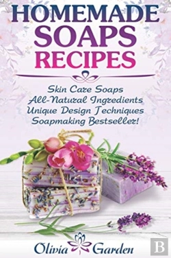 Bertrand.pt - Homemade Soaps Recipes