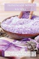 Homemade Soaps Recipes
