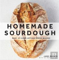 Homemade Sourdough