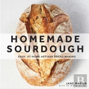 Homemade Sourdough