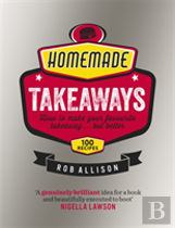Homemade Takeaways