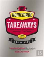 Homemade Takeaways