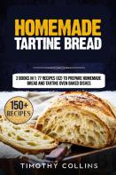 Homemade Tartine Bread
