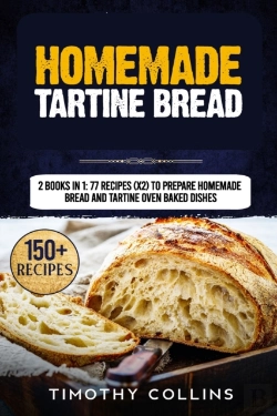 Bertrand.pt - Homemade Tartine Bread