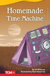 Homemade Time Machine