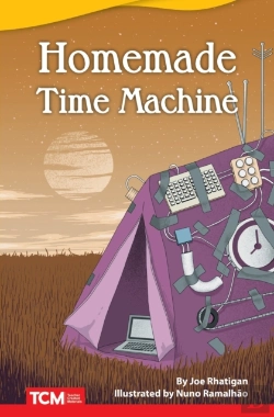 Bertrand.pt - Homemade Time Machine